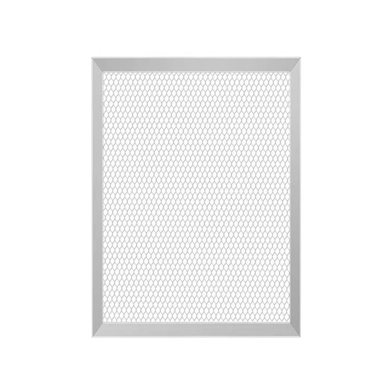RABIT AS59 Tavolo di Lavoro a  - Honeycomb Laser Bed recensione e prezzo
