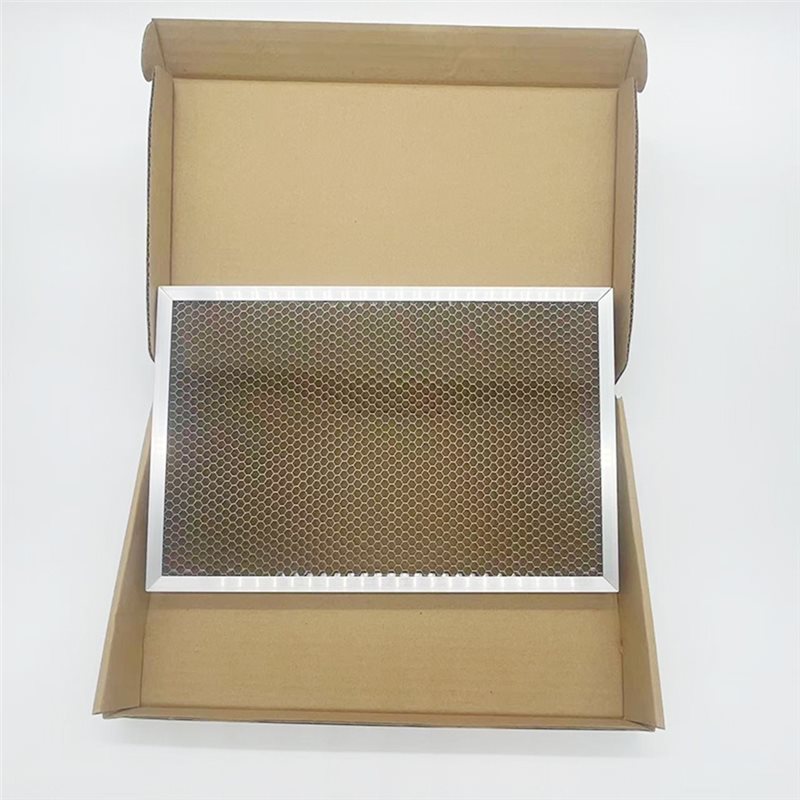 RABIT AS59 Tavolo di Lavoro a  - Honeycomb Laser Bed recensione e prezzo