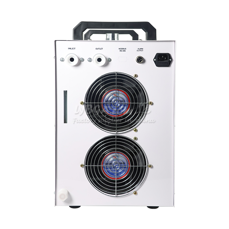 Refrigeratore industriale LY C - Laser Industrial Chiller recensione e prezzo