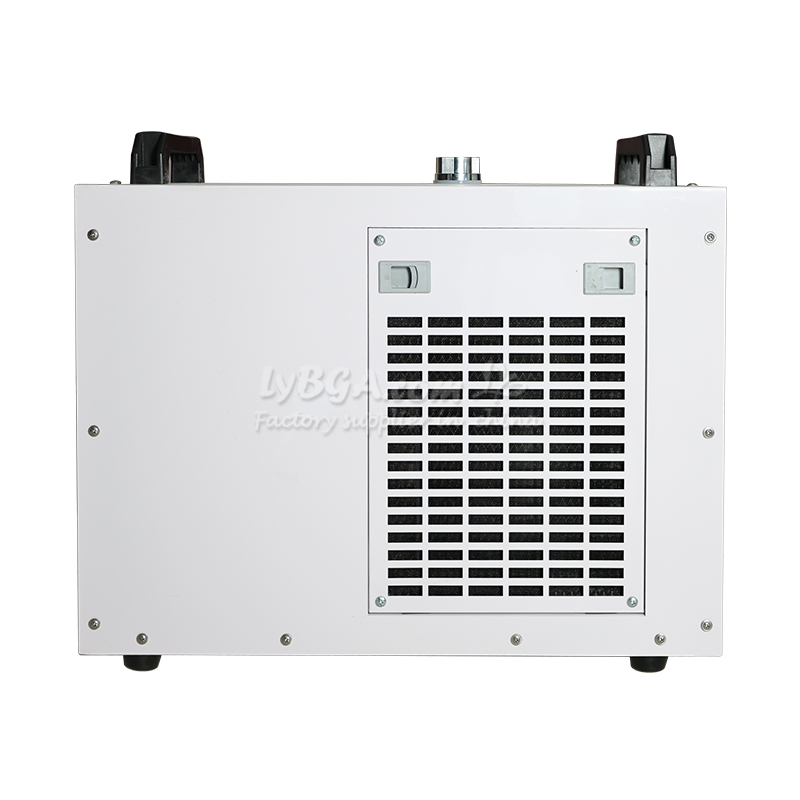 Refrigeratore industriale LY C - Laser Industrial Chiller recensione e prezzo