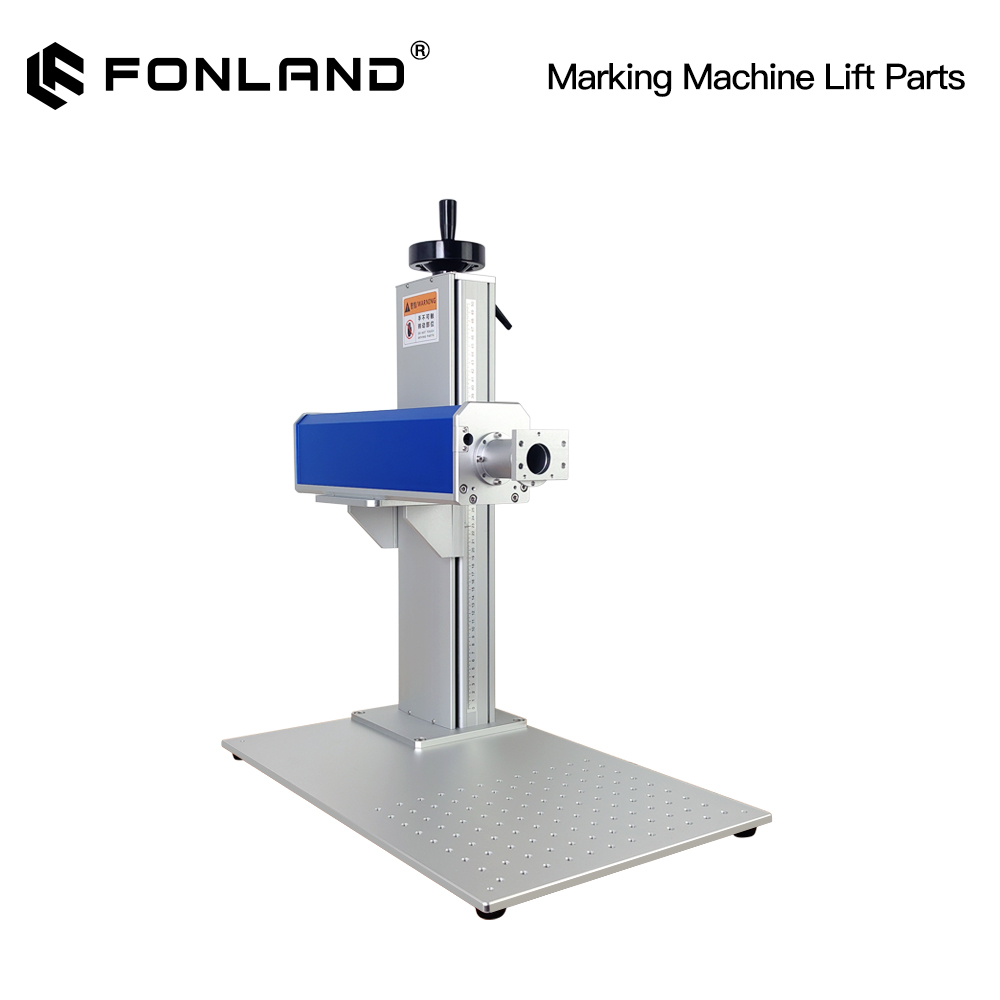 Rayucs MAX JPT Laser Marking M - Industrial Laser Engraver recensione e prezzo