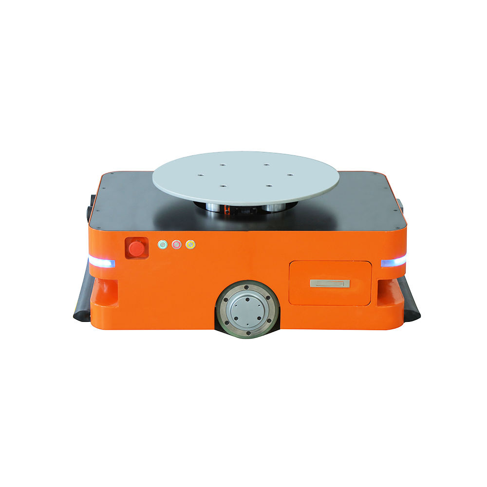 Robot AGV per Sollevamento Pal - Industrial Laser Price recensione e prezzo
