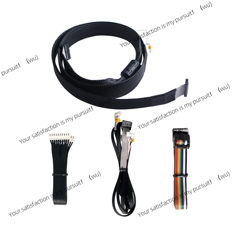 Nuovo Kit Combinato di Cavi pe - Creality Printer Ender 3 recensione e prezzo
