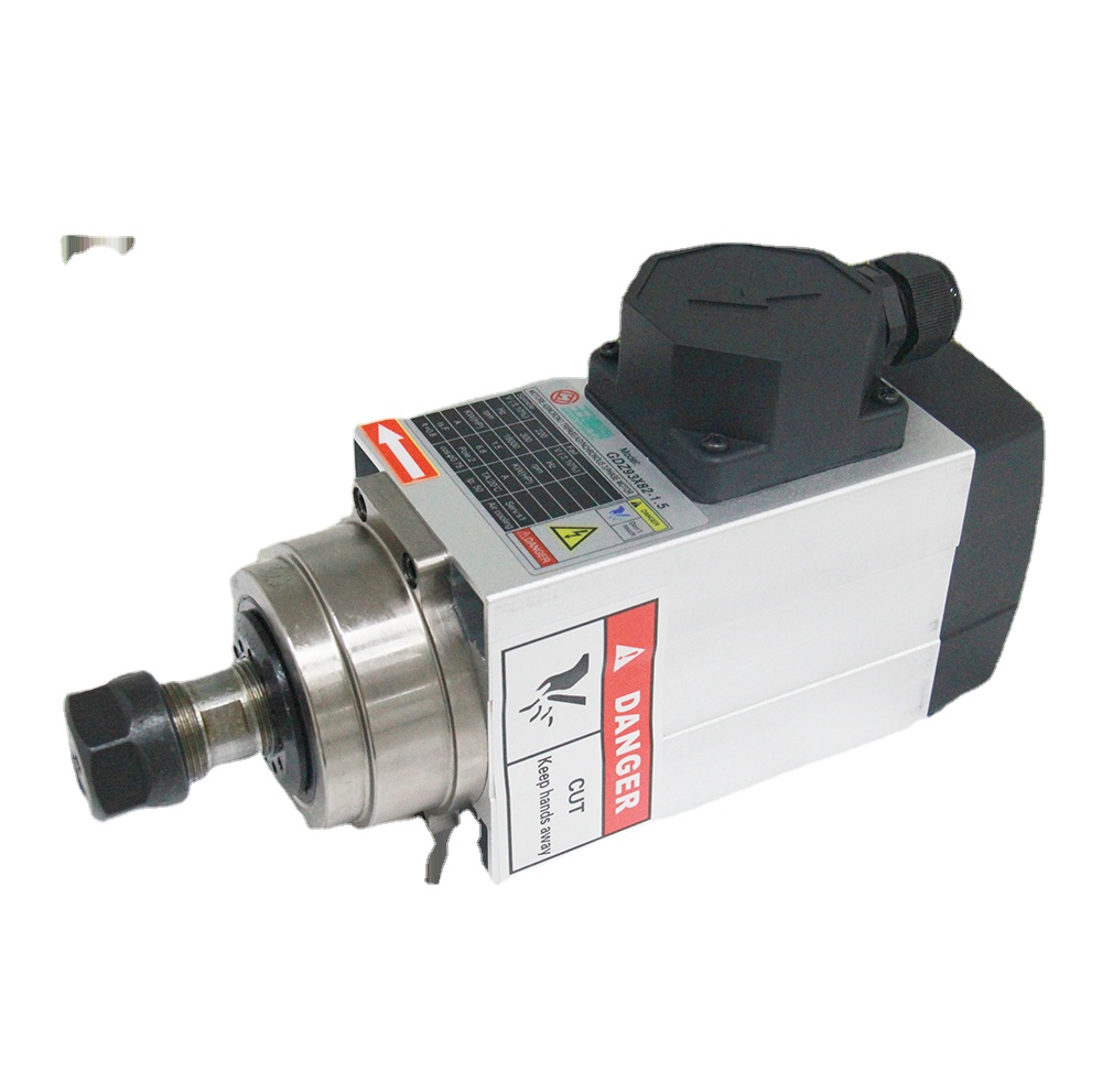 Mandrino per Router CNC 1.5kw, - Cnc Spindle Motor recensione e prezzo