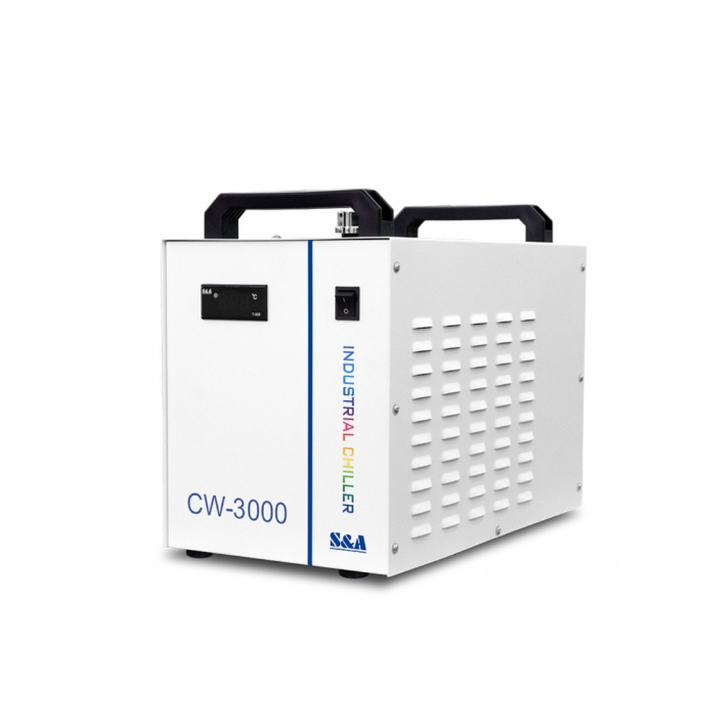Refrigeratore d'Acqua Industri - Industrial Laser Price recensione e prezzo